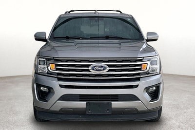 2021 Ford Expedition Max XLT