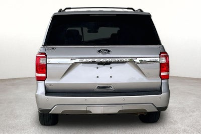 2021 Ford Expedition Max XLT