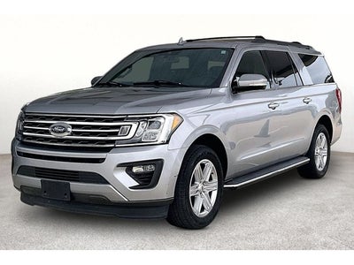 2021 Ford Expedition Max XLT