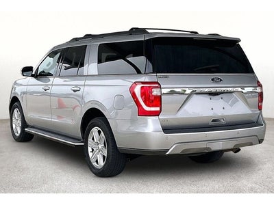 2021 Ford Expedition Max XLT