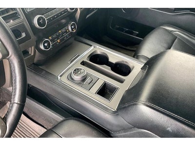 2021 Ford Expedition Max XLT
