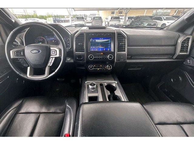 2021 Ford Expedition Max XLT