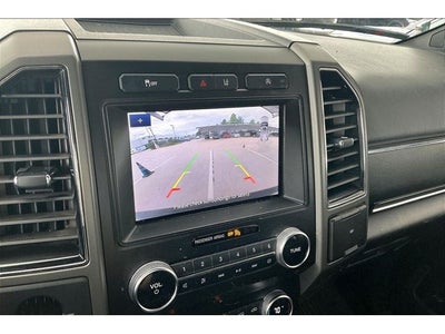 2021 Ford Expedition Max XLT