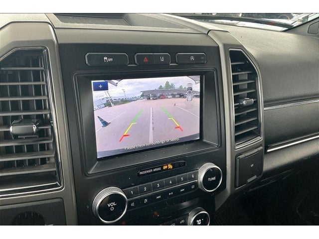 2021 Ford Expedition Max XLT