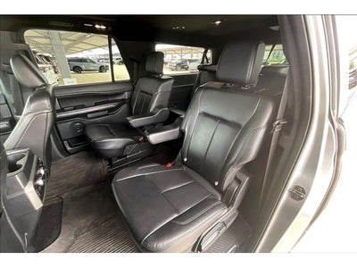 2021 Ford Expedition Max XLT