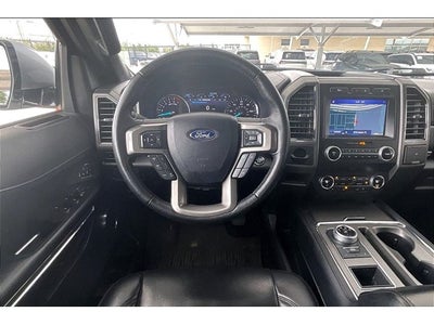2021 Ford Expedition Max XLT