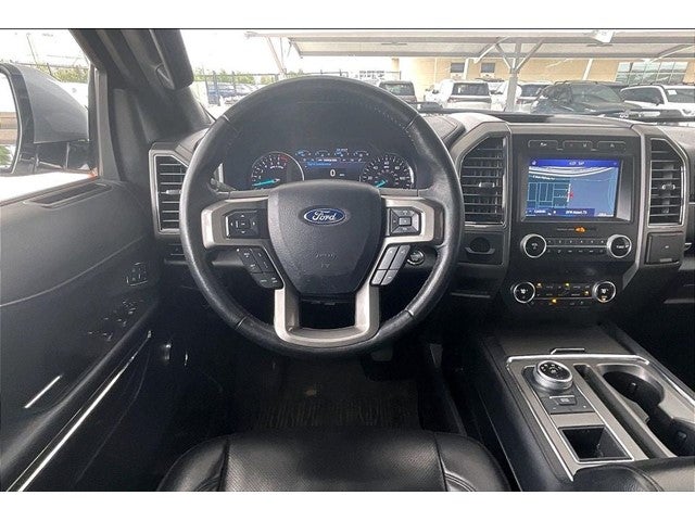 2021 Ford Expedition Max XLT