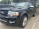 2015 Ford Expedition EL King Ranch