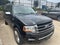 2015 Ford Expedition EL King Ranch