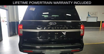 2024 Ford Expedition XLT