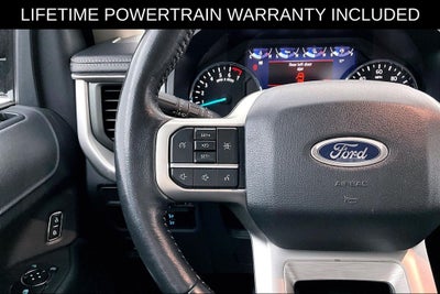 2024 Ford Expedition XLT