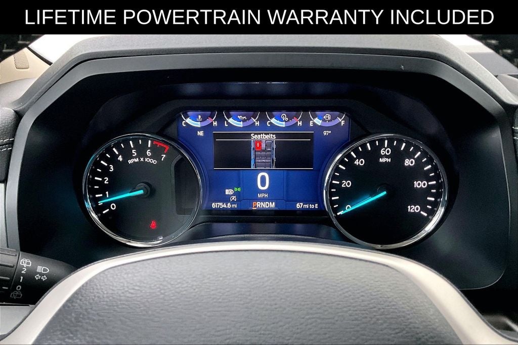 2024 Ford Expedition XLT