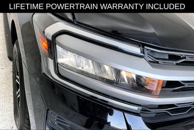 2024 Ford Expedition XLT