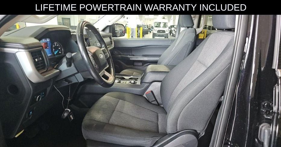 2024 Ford Expedition XLT