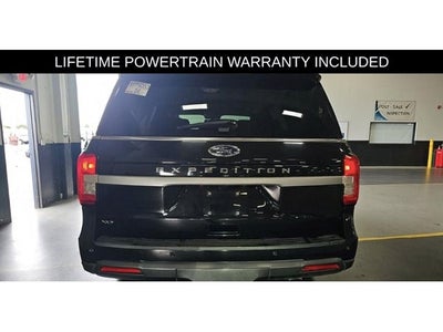 2024 Ford Expedition XLT