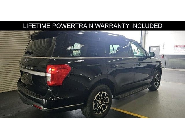 2024 Ford Expedition XLT