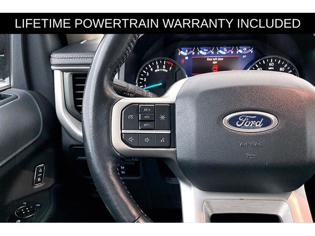 2024 Ford Expedition XLT