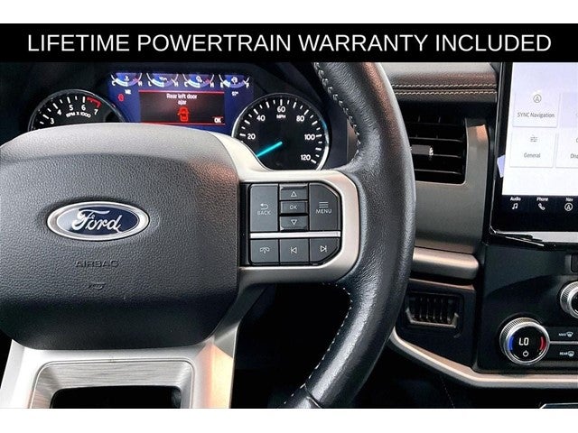 2024 Ford Expedition XLT