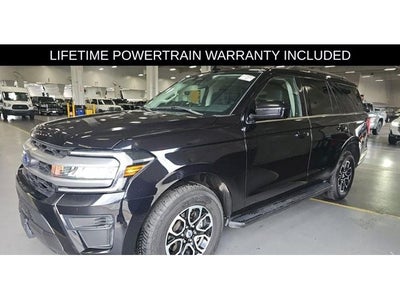 2024 Ford Expedition XLT