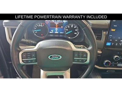 2024 Ford Expedition XLT