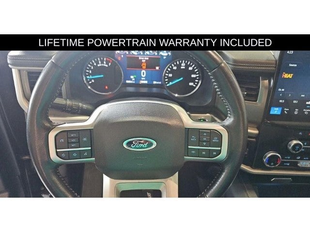 2024 Ford Expedition XLT
