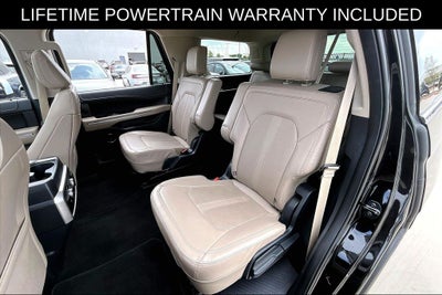 2024 Ford Expedition Limited