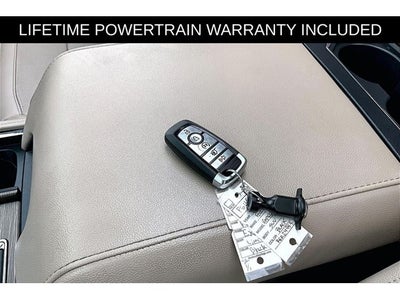 2024 Ford Expedition Limited