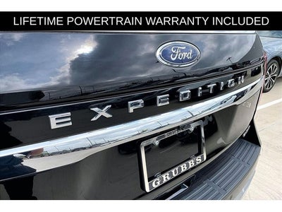 2024 Ford Expedition Limited