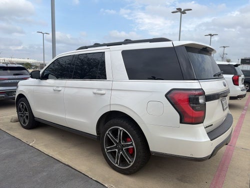 2019 Ford Expedition Limited