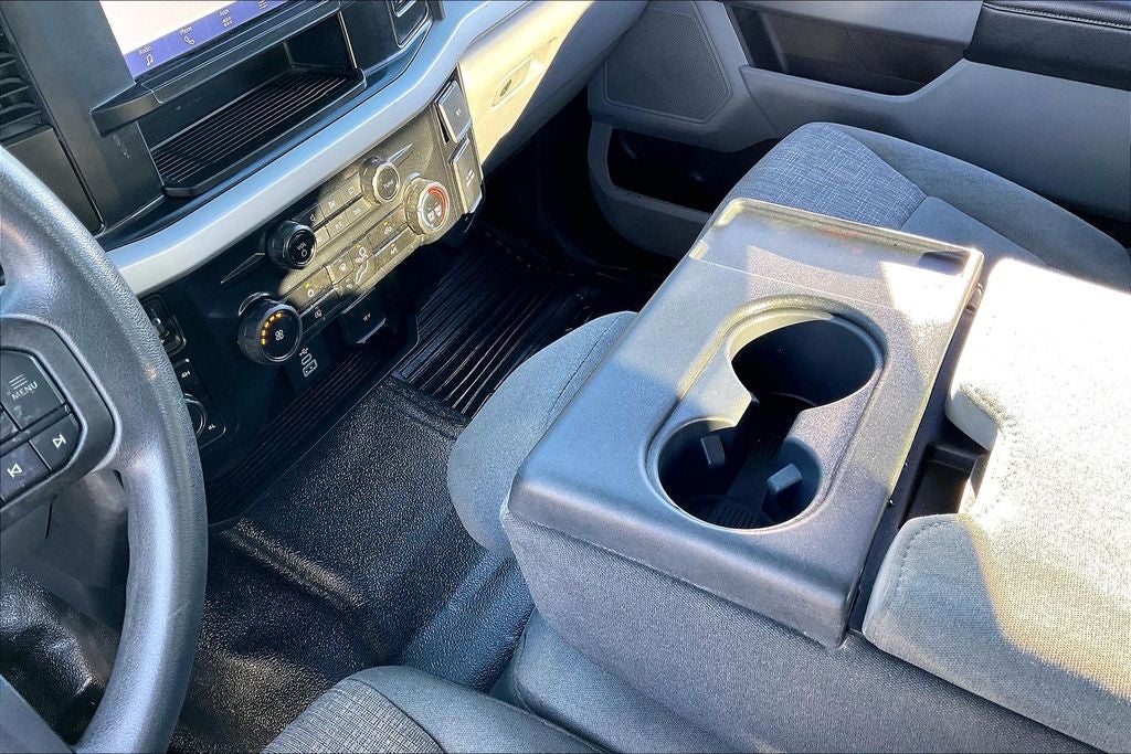 2024 Ford F-250SD XLT