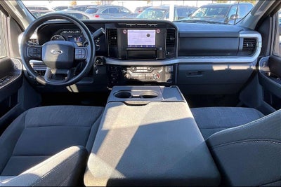 2024 Ford F-250SD XLT