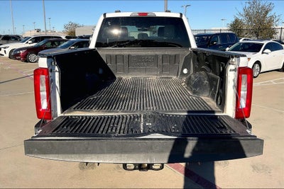 2024 Ford F-250SD XLT