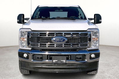 2024 Ford F-250SD XLT