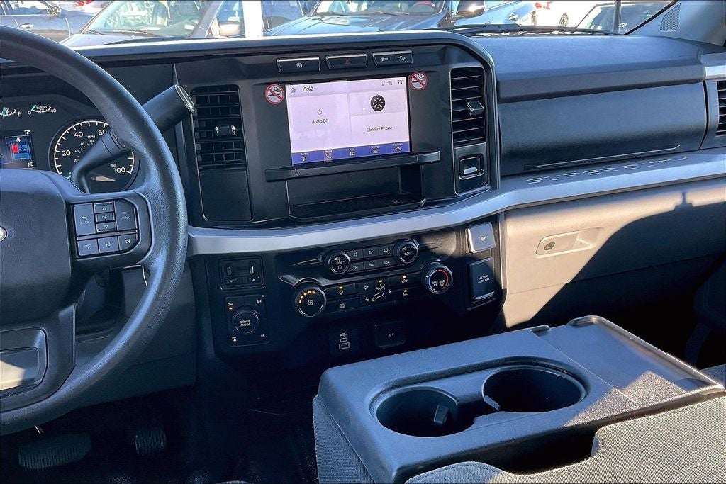 2024 Ford F-250SD XLT