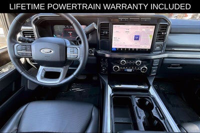 2024 Ford F-250SD Lariat