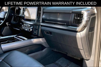 2024 Ford F-250SD Lariat