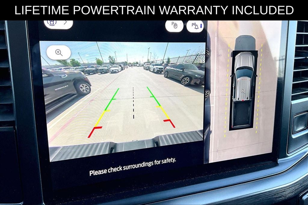 2024 Ford F-250SD Lariat