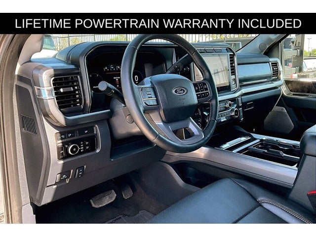 2024 Ford F-250SD Lariat