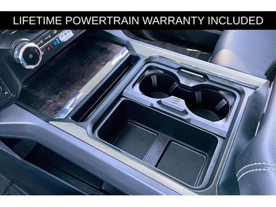 2024 Ford F-250SD Lariat