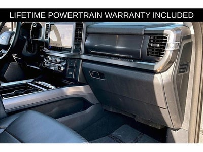 2024 Ford F-250SD Lariat