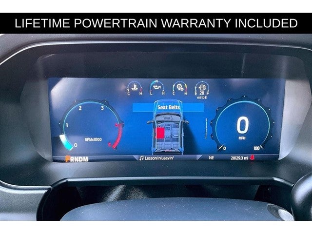 2024 Ford F-250SD Lariat