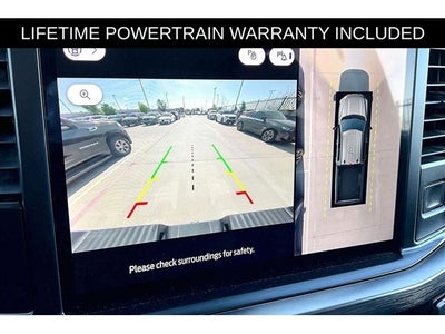 2024 Ford F-250SD Lariat