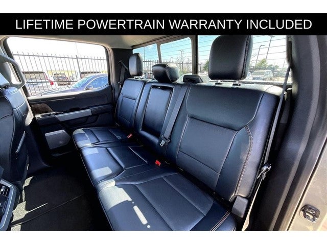 2024 Ford F-250SD Lariat