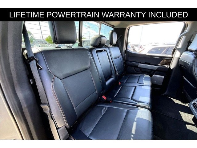 2024 Ford F-250SD Lariat