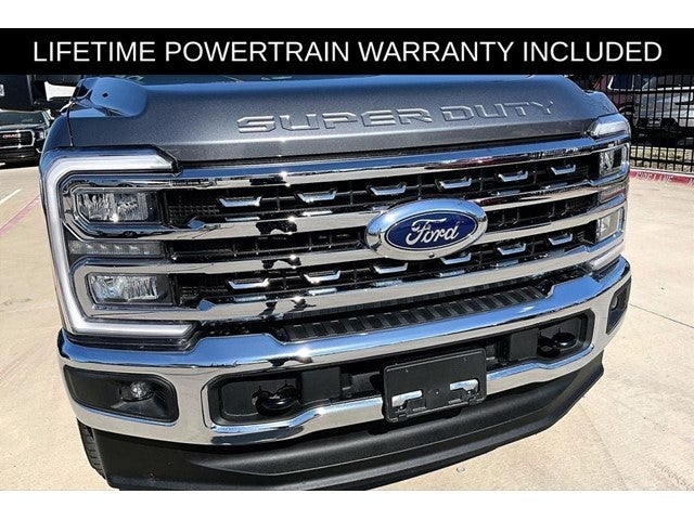 2024 Ford F-250SD Lariat