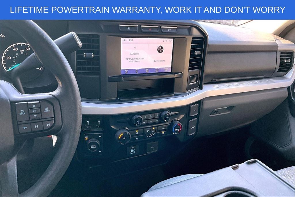 2024 Ford F-250SD XLT