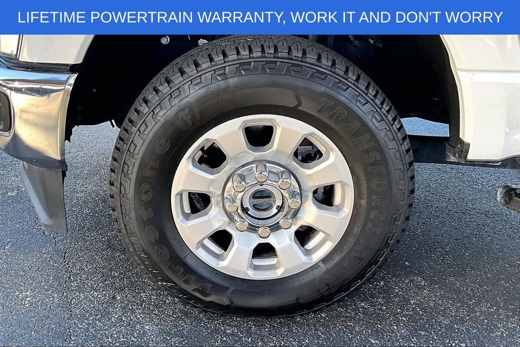 2024 Ford F-250SD XLT