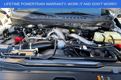 2024 Ford F-250SD XLT