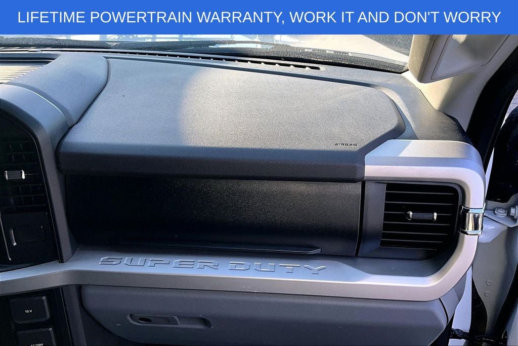 2024 Ford F-250SD XLT