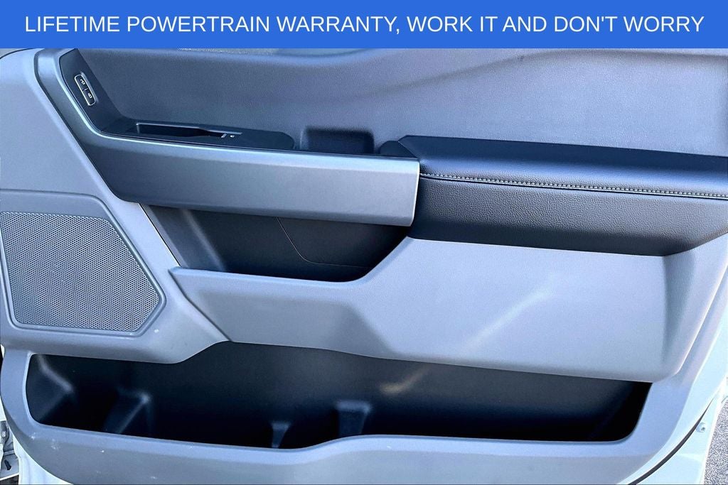 2024 Ford F-250SD XLT